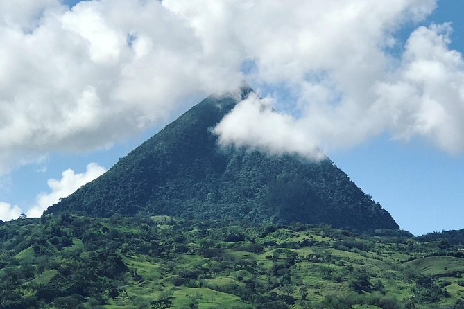 Cerro Tusa adventure trail moments